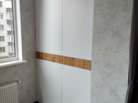 квартира за адресою Нижня Берегова вул., 1-Б