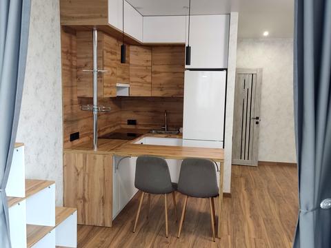квартира за адресою Нижня Берегова вул., 1-Б