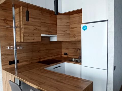 квартира за адресою Нижня Берегова вул., 1-Б