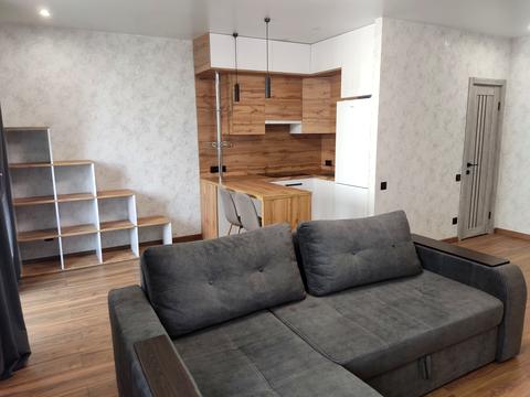 квартира за адресою Нижня Берегова вул., 1-Б