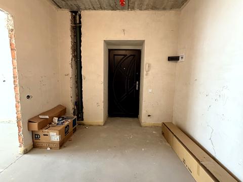 квартира по адресу Кармелюка ул., 3/4