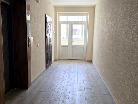 квартира по адресу Кармелюка ул., 3/4