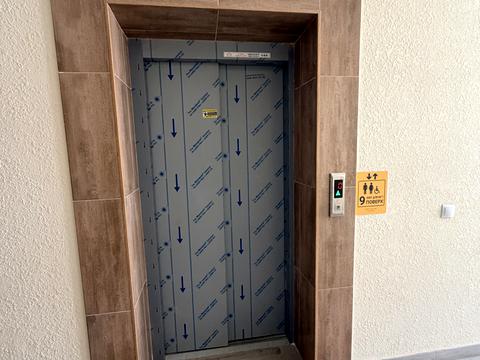 квартира по адресу Кармелюка ул., 3/4