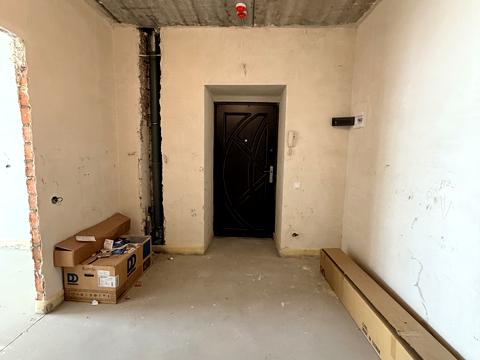 квартира по адресу Кармелюка ул., 3/4