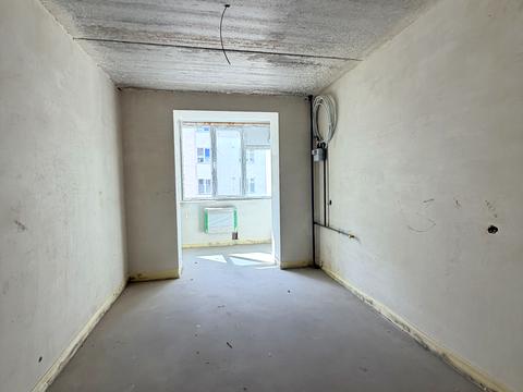 квартира по адресу Кармелюка ул., 3/4