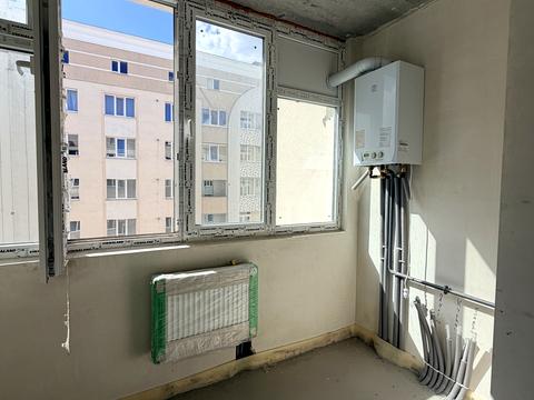 квартира по адресу Кармелюка ул., 3/4