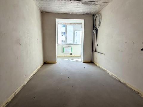 квартира по адресу Кармелюка ул., 3/4