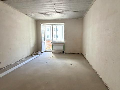 квартира по адресу Кармелюка ул., 3/4