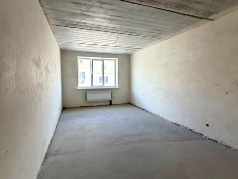 квартира по адресу Кармелюка ул., 3/4