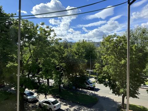квартира за адресою Романа Ратушного вул. (Волгоградська), 41