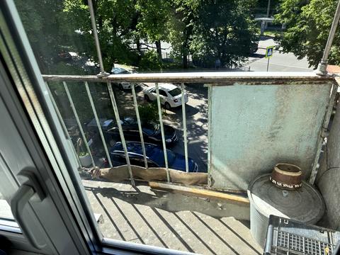 квартира за адресою Романа Ратушного вул. (Волгоградська), 41