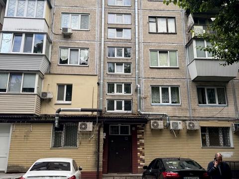 квартира за адресою Романа Ратушного вул. (Волгоградська), 41