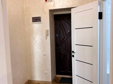 квартира по адресу Лісова ул., 36