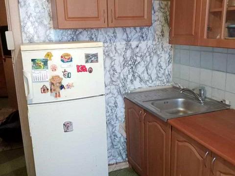 квартира за адресою Каденюка вул., 18а