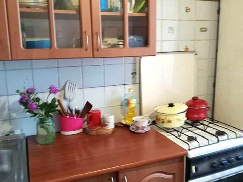 квартира за адресою Каденюка вул., 18а