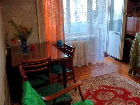 квартира за адресою Каденюка вул., 18а
