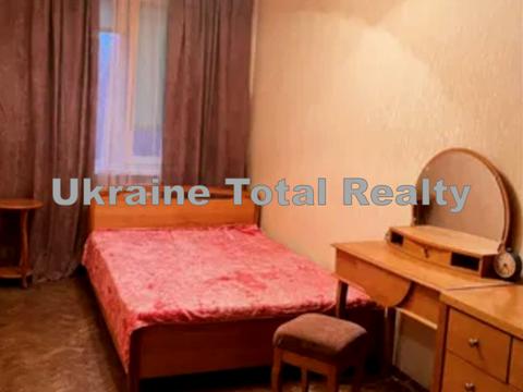 квартира за адресою Уманська вул., 37