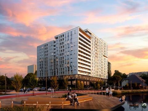 квартира по адресу Владимира Великого ул. (Артема), (Будинок)