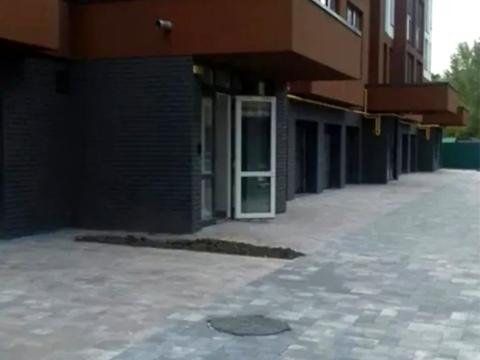 квартира за адресою Паркова вул., (вул. Паркова, 14)
