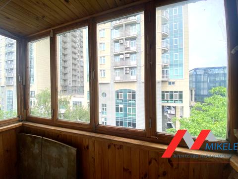 квартира за адресою Правобережна вул., 3