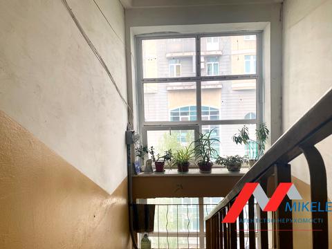 квартира за адресою Правобережна вул., 3