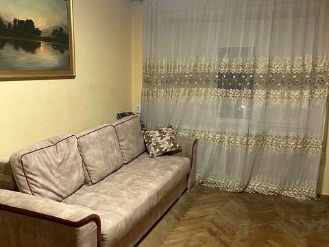 квартира по адресу Черновола просп. (700-летия Львова), 45