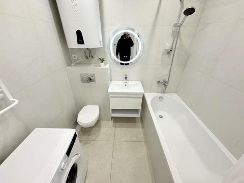квартира за адресою Панорамна вул., 2-А