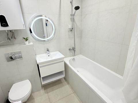 квартира за адресою Панорамна вул., 2-А