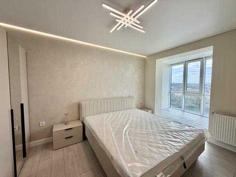 квартира по адресу Черновола ул., 1