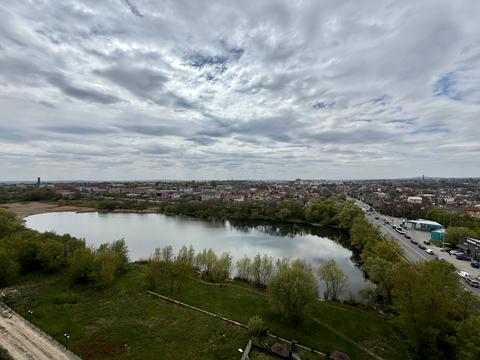 квартира по адресу Черновола ул., 1