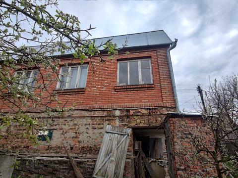будинок за адресою 2-й провулокВерейського, 12