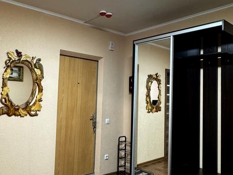 квартира по адресу Ревуцкого ул., 54