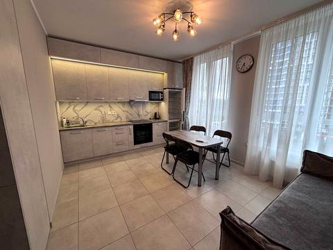 квартира за адресою Гліба Бабіча вул. (Канальна), 8-Б