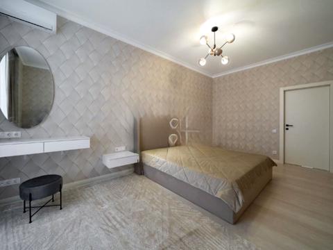 квартира по адресу Бульварно-Кудрявская ул. (Воровского), 17