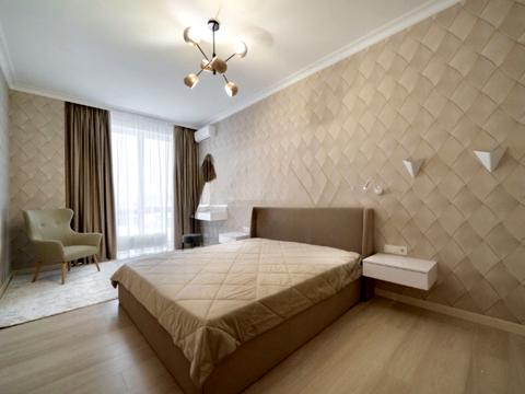 квартира по адресу Бульварно-Кудрявская ул. (Воровского), 17