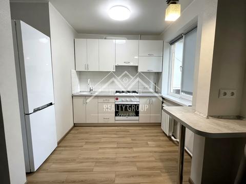квартира по адресу Мира просп., 54