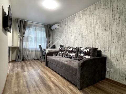 квартира по адресу Мира просп., 54