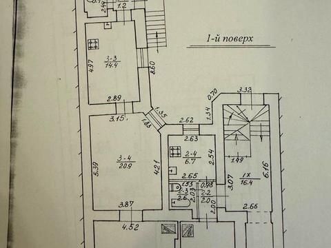 квартира за адресою Шумлянських вул. (Івана Сєченова), 11а