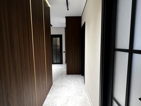 квартира по адресу Максимовича ул., 21-Г к3