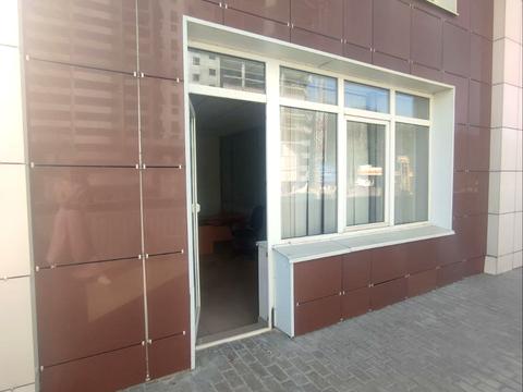 коммерческая по адресу Клочковская ул., 111а