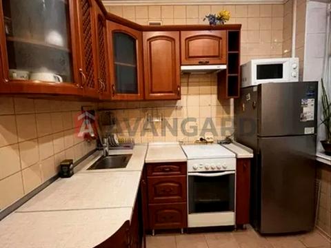 квартира по адресу Уманская ул., 37