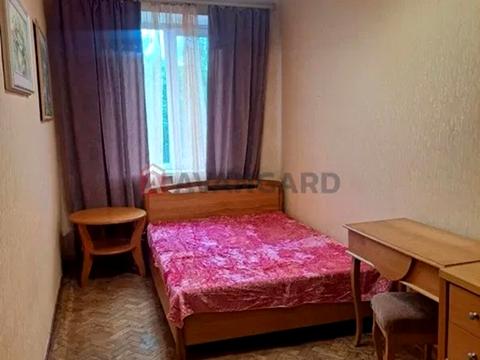квартира по адресу Уманская ул., 37