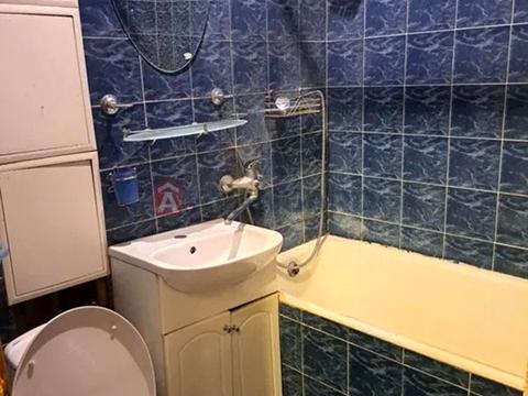 квартира по адресу Уманская ул., 37