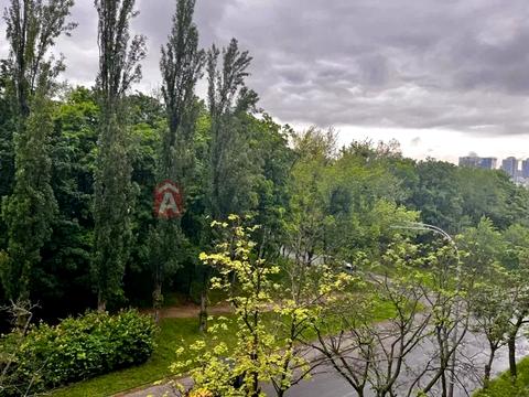 квартира по адресу Уманская ул., 37