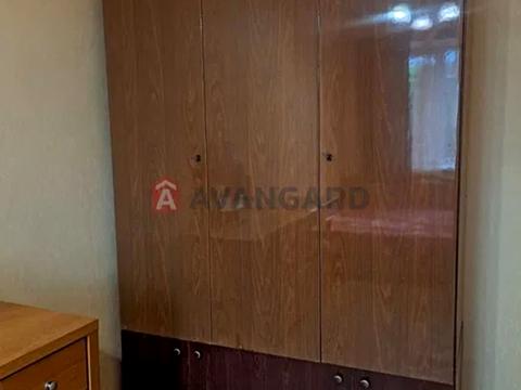 квартира по адресу Уманская ул., 37