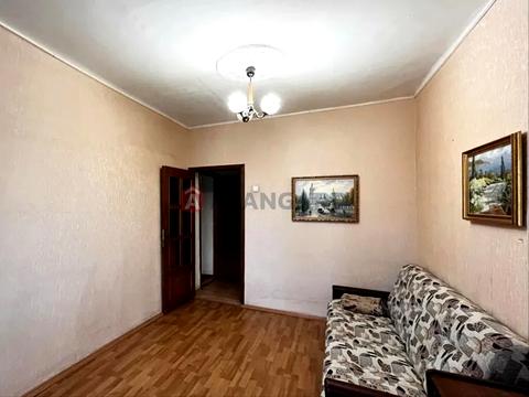 квартира по адресу Уманская ул., 37