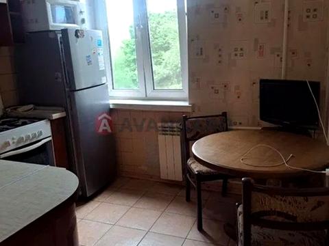 квартира по адресу Уманская ул., 37