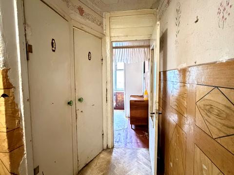 квартира за адресою Пасічна вул., 60
