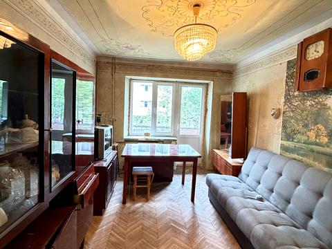 квартира за адресою Пасічна вул., 60
