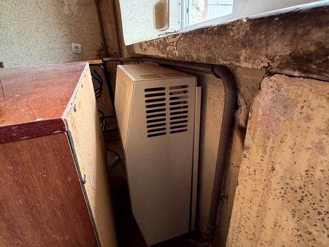 квартира за адресою Пасічна вул., 60